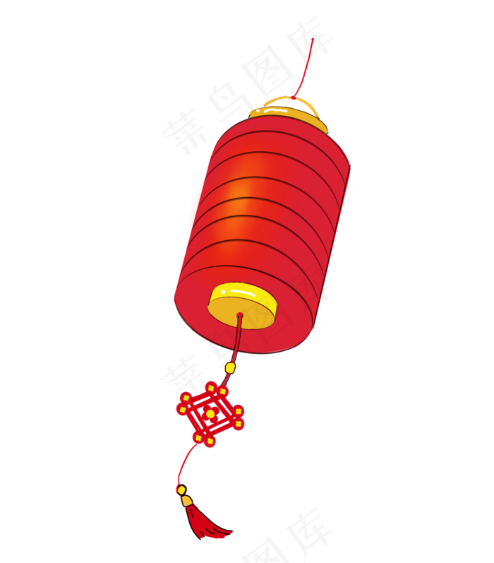 中国风灯笼元宵,免抠元素(2000*2277px 300 dpi )psd模版下载