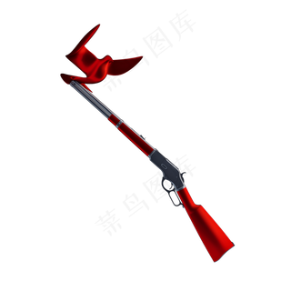 建军节创意png图