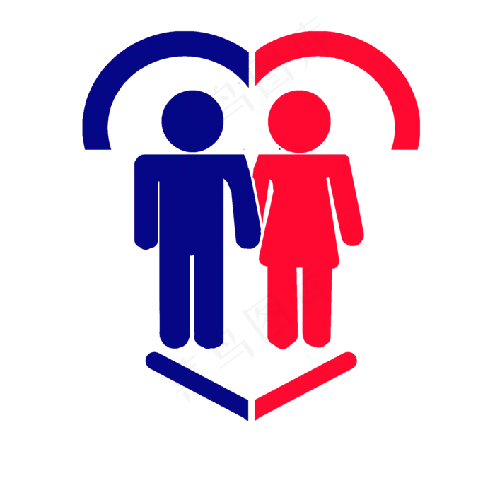 520情侣(2000X2000(DPI:300))psd模版下载