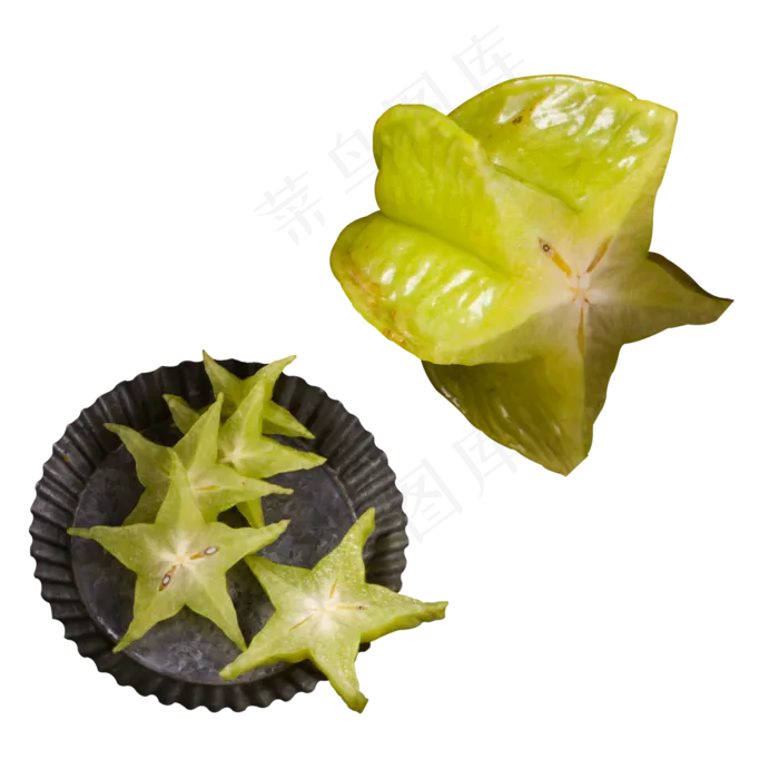 实拍果林饭后休闲水果(3000X3000(DPI:300))psd模版下载