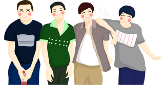 说走就走的兄弟旅行