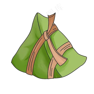 好吃的端午节粽子