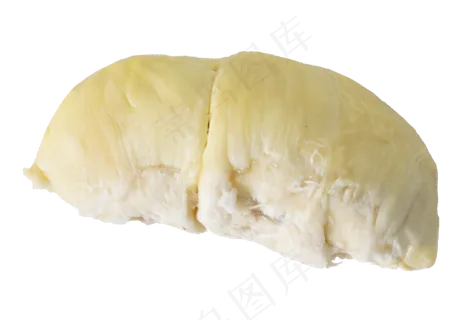 水果美食榴莲肉