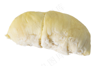 水果美食榴莲肉