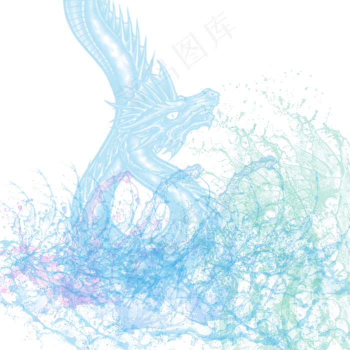 端午节龙舟海报背景设计