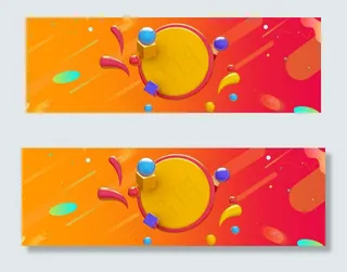 618年中大促数码家电banner