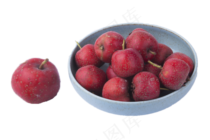 酸甜可口的大山楂