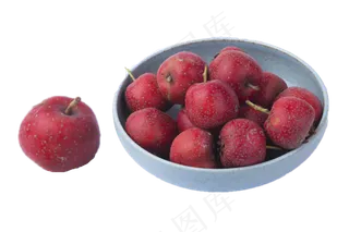 酸甜可口的大山楂