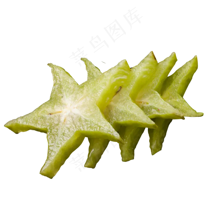 实拍果园果林水果杨桃(3000X3000(DPI:300))psd模版下载