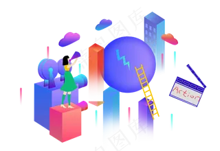 直播小视频拍摄