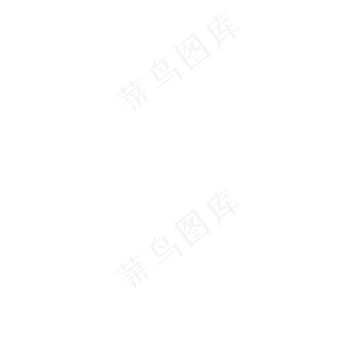 有大目标须有大动作 粉笔字(2000X2000(DPI:300))psd模版下载