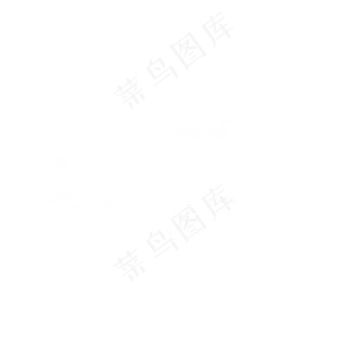 有大目标须有大动作 粉笔字