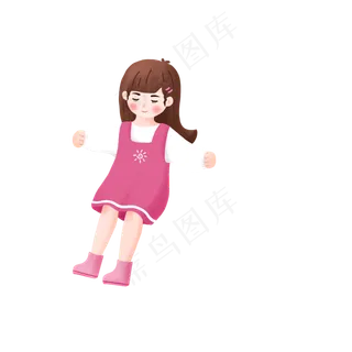 可爱小女孩下载 可爱小女孩下载