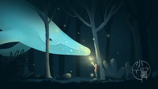 小暑夏季奇幻风仲夏夜之梦