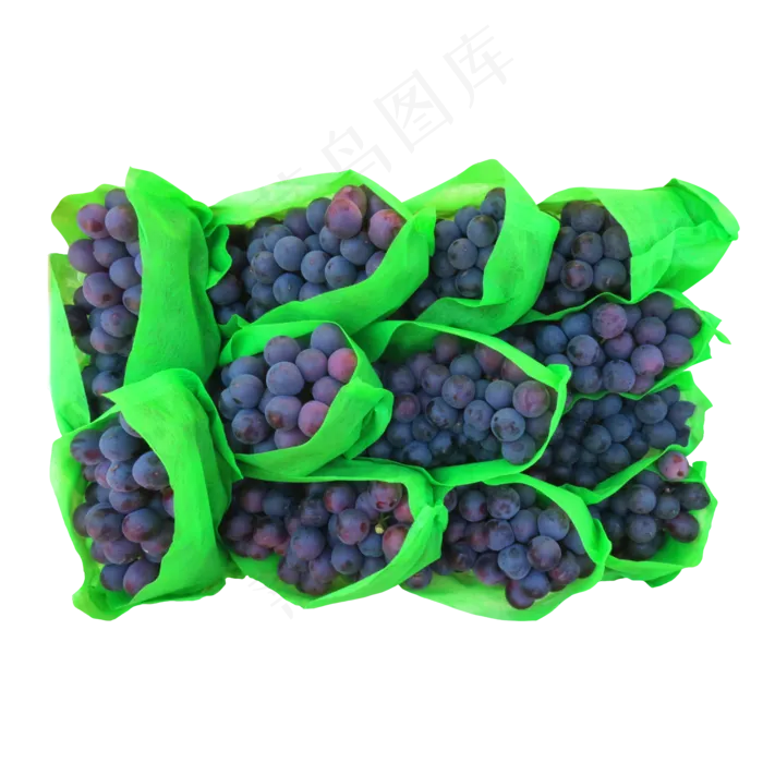 一筐葡萄(2000*2000px 300 dpi )