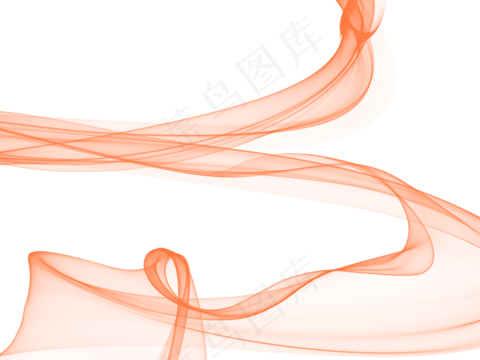 光线火焰png图片