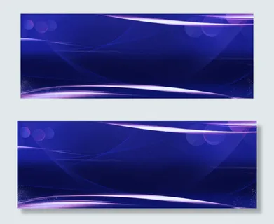 世界移动通信大会蓝色banner