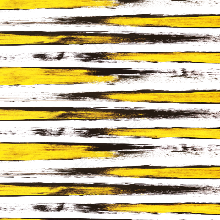 黑金墨迹(2000X2000(DPI:300))psd模版下载