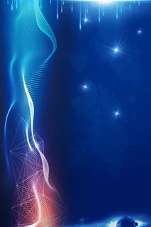 互联网科技区块链PSD分层 互联网科技区块链PSD分层