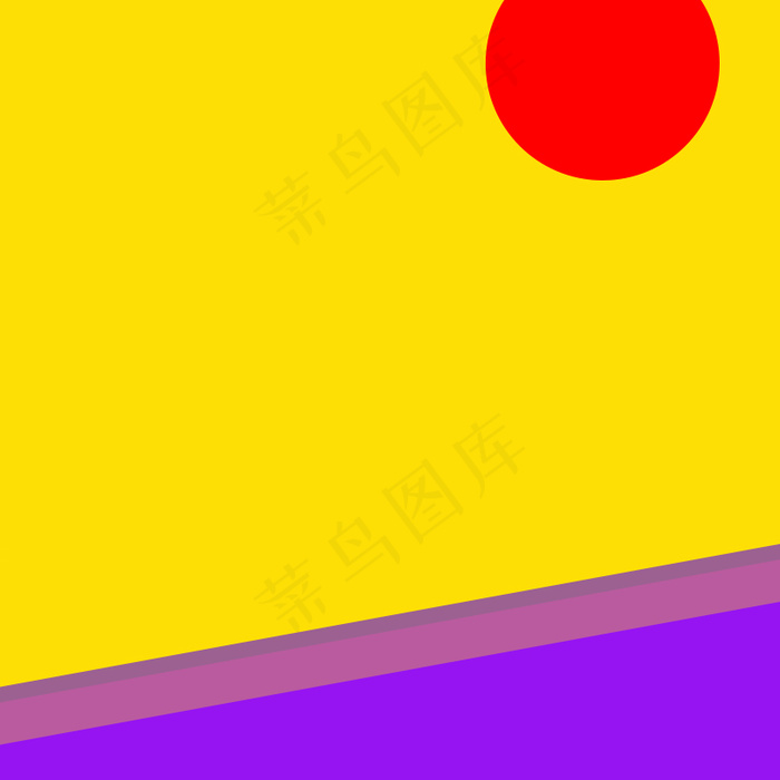 618大促PSD分层主图背景素材