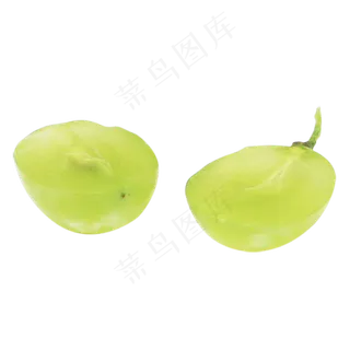 水果青提提子葡萄