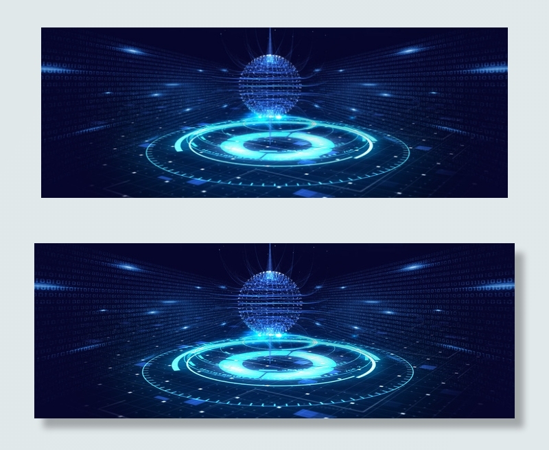 互联网数据数字