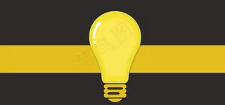 春季招聘卡通banner