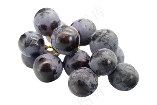 巨峰葡萄水果,免抠元素