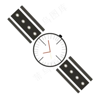 男士手表父亲节