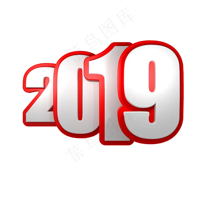 2019年会春节活动(2000*2000px)psd模版下载