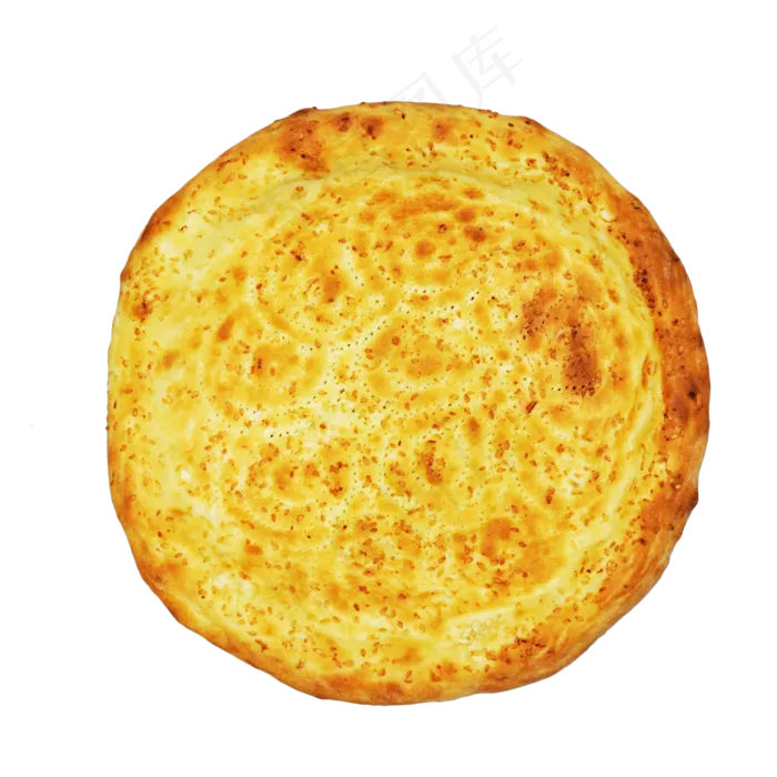 美食美味新疆大饼,免抠元素(2000X2000(DPI:300))psd模版下载