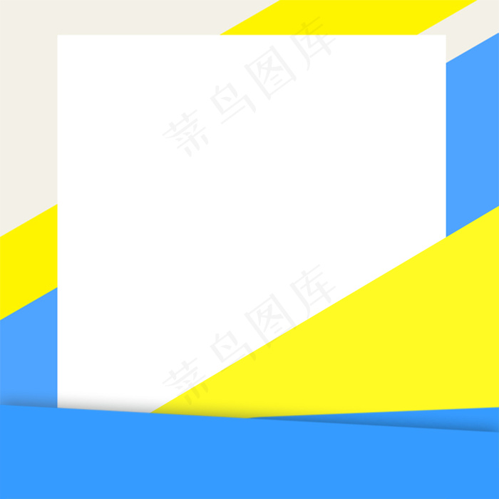 618年中大促PSD分层主图背景素材