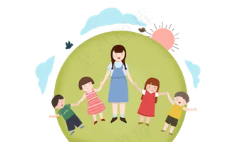 六一儿童节游戏快乐,免抠元素