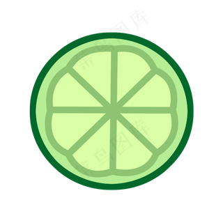 水果图标元素PNG