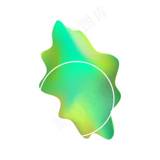 618电商主题装饰素材