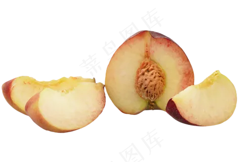 水蜜桃桃子水果