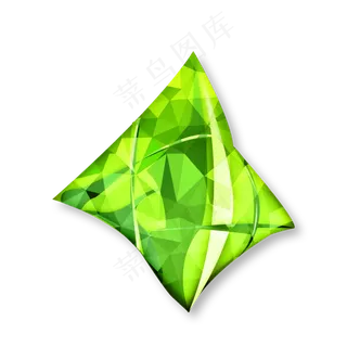 粽子时尚几何多边形端午节