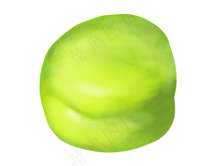 美味桃子夏季水果