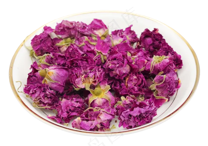 玫瑰花茶