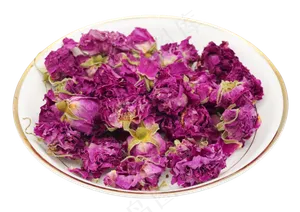玫瑰花茶