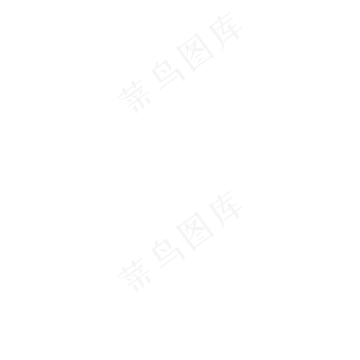 白色烟雾水墨云雾