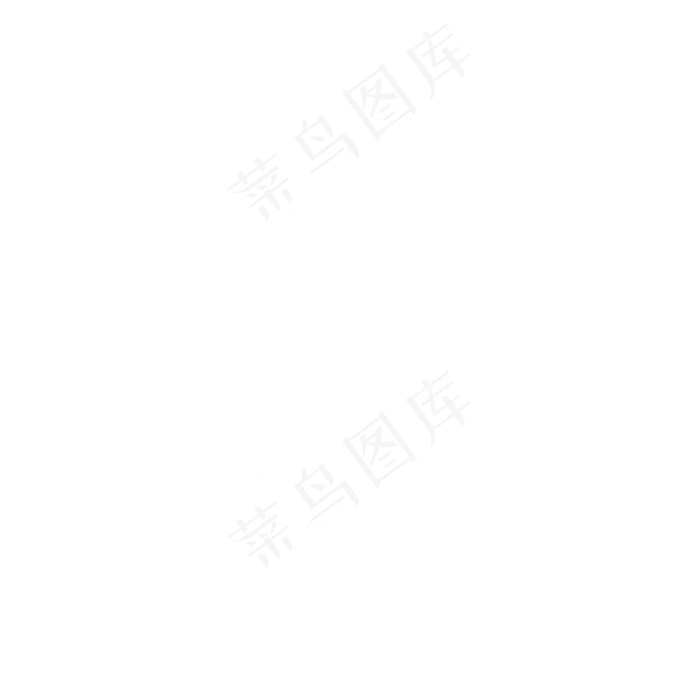 白色烟雾水墨云雾(2000X2000(DPI:150))psd模版下载