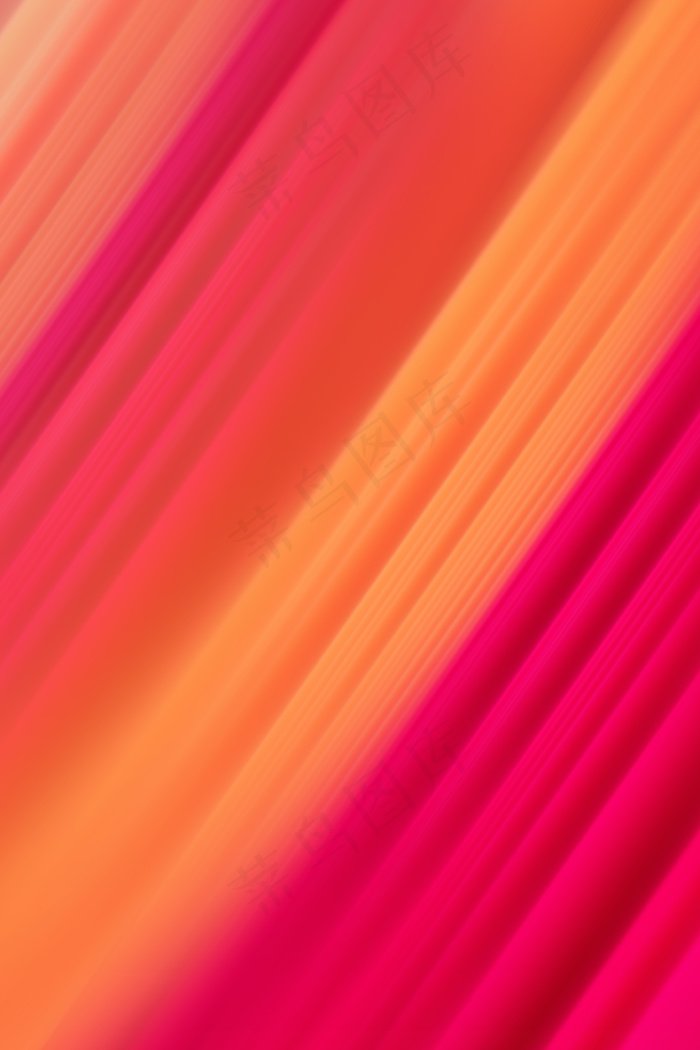 炫彩时尚大气彩色渐变背景