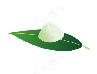 手绘端午节粽子下载