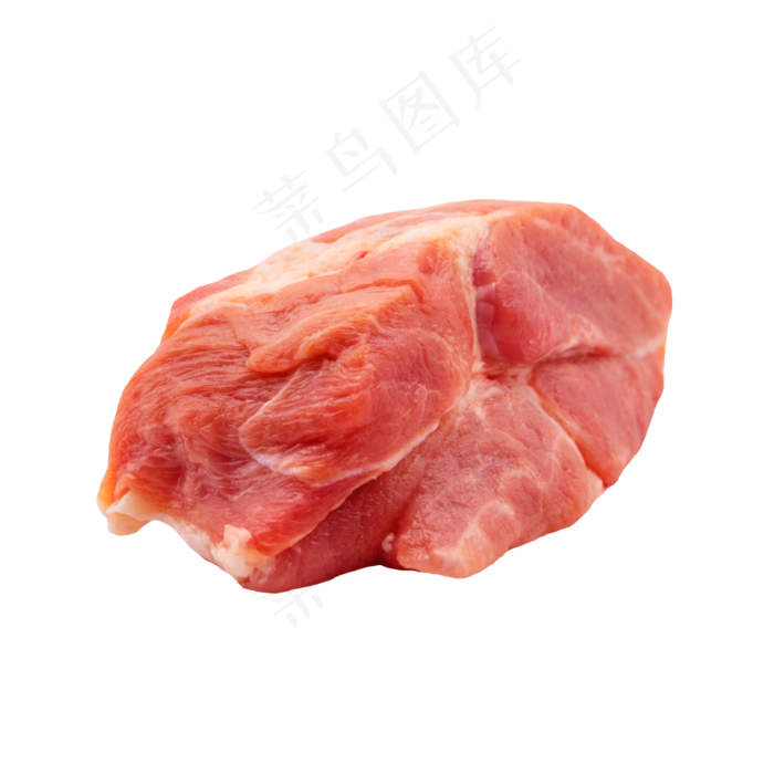瘦肉肉食食品,免抠元素(5000*5000px 300 dpi )psd模版下载