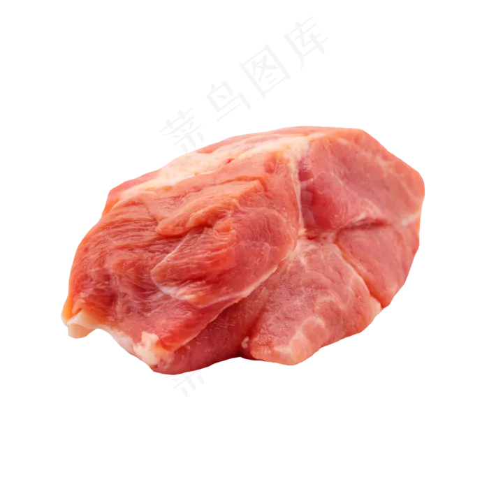 瘦肉肉食食品,免抠元素(5000*5000px 300 dpi )psd模版下载