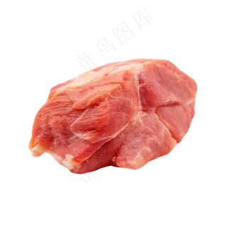 瘦肉肉食食品,免抠元素