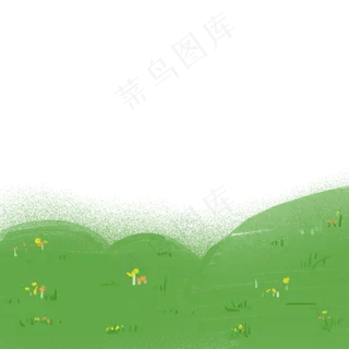 草地PNG