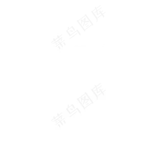 漂浮的白色烟雾png图,免抠元素