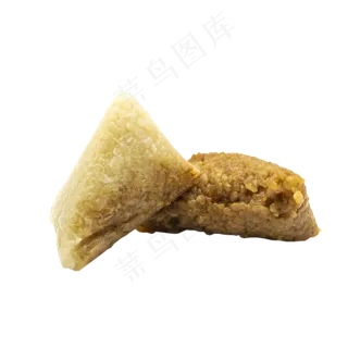 糯米食物粽子
